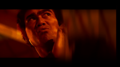 Golgo 13: Assignment Kowloon (1977) | Region-Free (DVD) | Starring Sonny Chiba - Image 3