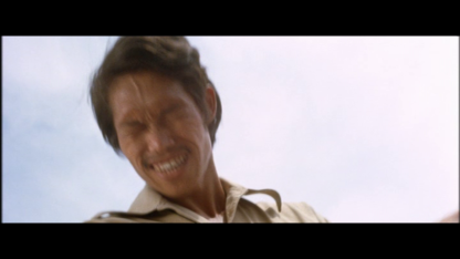 Golgo 13: Assignment Kowloon (1977) | Region-Free (DVD) | Starring Sonny Chiba - Image 4