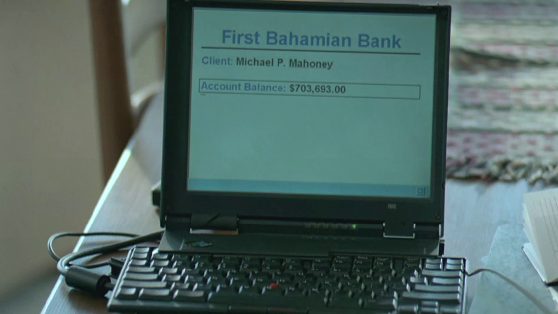 Night Vision (1997) | Region-Free (Blu-Ray) | Starring Cynthia Rothrock - Image 6