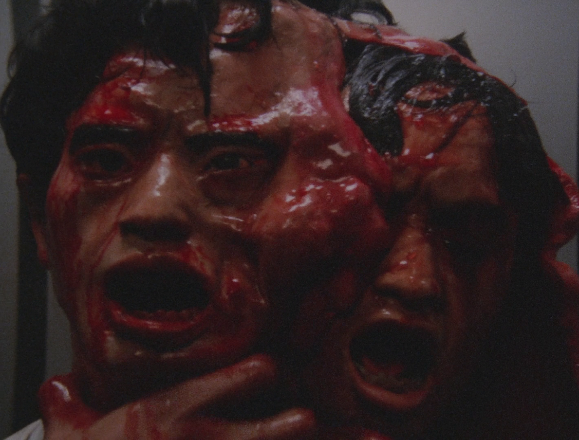 Cyclops (1987) Kikuropusu | Region-Free (Blu-Ray) | English Subtitles | Directed by Jôji Iida - Image 6