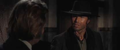 Man Who Cried for Revenge (1968) Il suo nome gridava vendetta | Region-Free (Blu-Ray) - Image 4