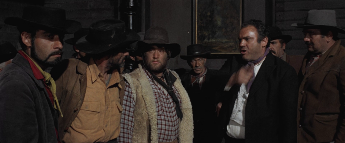 Man Who Cried for Revenge (1968) Il suo nome gridava vendetta | Region-Free (Blu-Ray) - Image 6