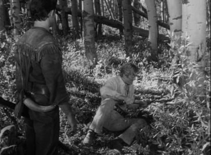 The Big Sky (1952) | Region-Free (DVD) | Directed by Howard Hawks | Starring Kirk Douglas - Image 2
