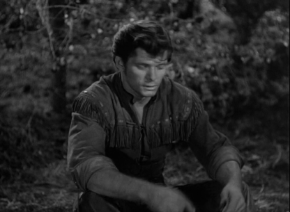 The Big Sky (1952) | Region-Free (DVD) | Directed by Howard Hawks | Starring Kirk Douglas - Image 5