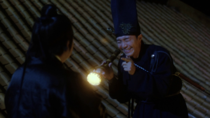 Forbidden City Cop (1996) | Region-Free (Blu-Ray) | Stephen Chow - Image 2