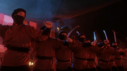 Forbidden City Cop (1996) | Region-Free (Blu-Ray) | Stephen Chow - Image 5