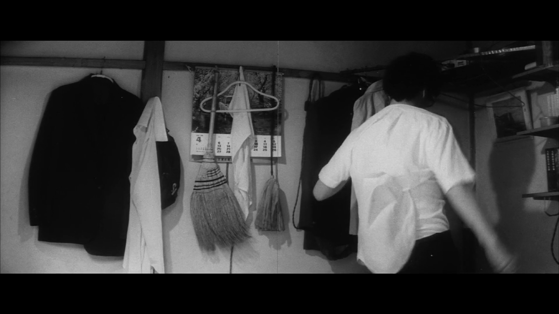Dark Story of a S*x Crime: Phantom Killer (1969) | Region-Free (Blu-Ray) - Image 3