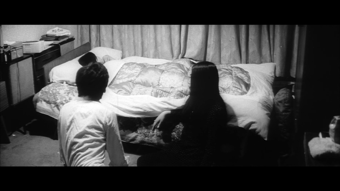 Dark Story of a S*x Crime: Phantom Killer (1969) | Region-Free (Blu-Ray) - Image 6