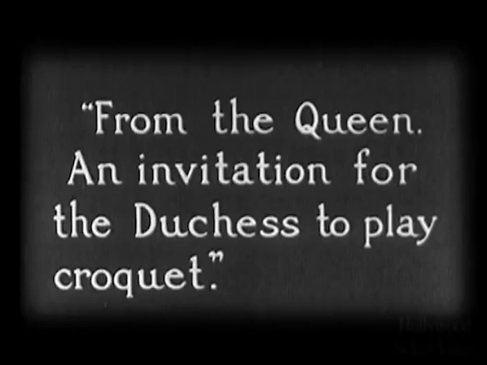 Alice’s Adventures in Wonderland - Through the Years | Region-Free (Blu-Ray) - Image 2