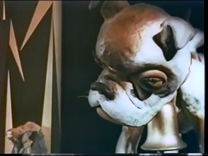 Alice’s Adventures in Wonderland - Through the Years | Region-Free (Blu-Ray) - Image 4