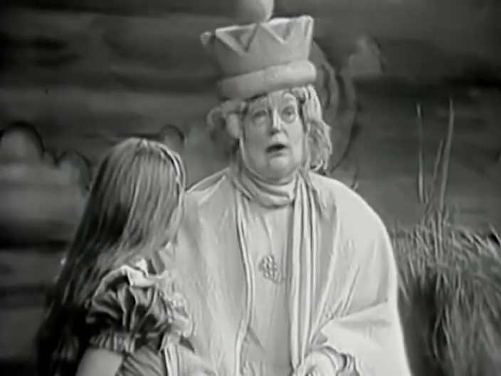 Alice’s Adventures in Wonderland - Through the Years | Region-Free (Blu-Ray) - Image 5