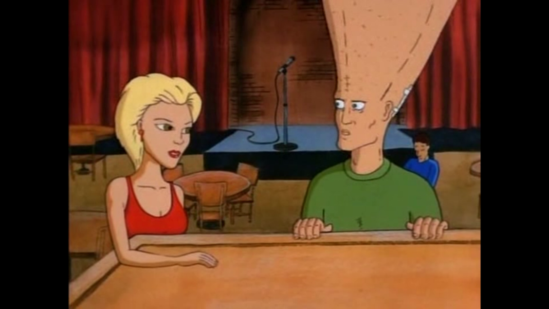 MTV's The Head: Season 2 | Region-Free (Blu-Ray) - Image 2