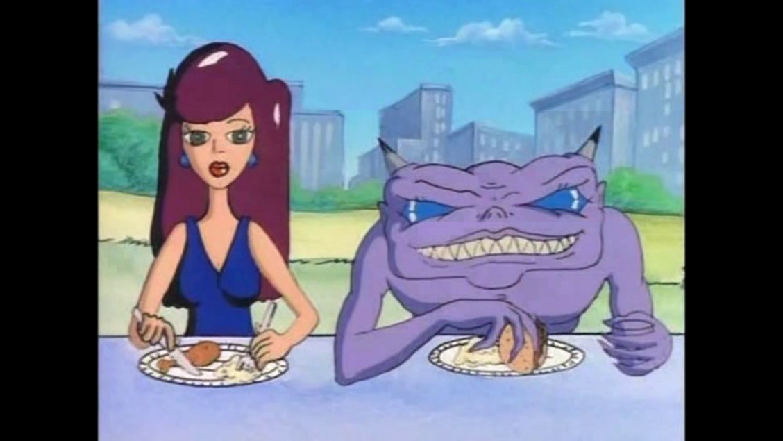 MTV's The Head: Season 2 | Region-Free (Blu-Ray) - Image 3