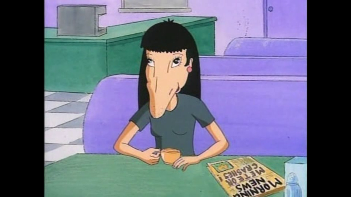 MTV's The Head: Season 2 | Region-Free (Blu-Ray) - Image 4