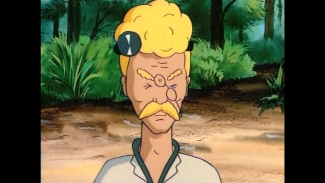 MTV's The Head: Season 2 | Region-Free (Blu-Ray) - Image 5