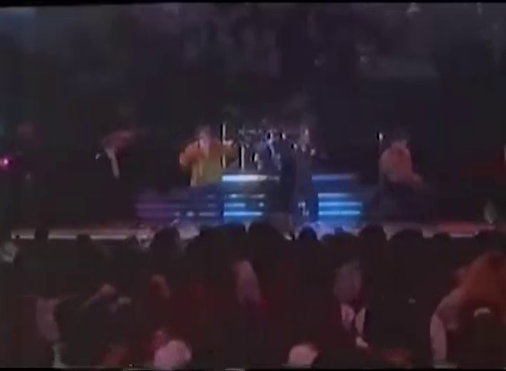 New Kids on the Block: The Animated Series | Region-Free (Blu-Ray) - Image 4