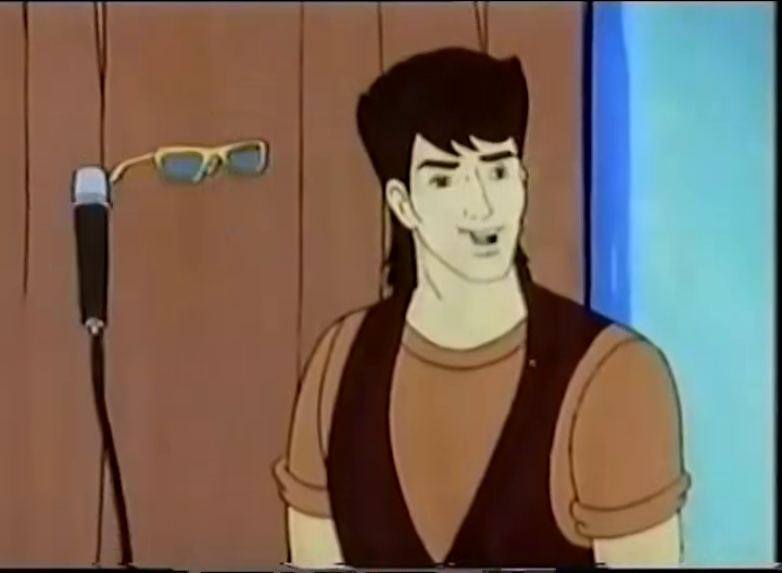 New Kids on the Block: The Animated Series | Region-Free (Blu-Ray) - Image 5