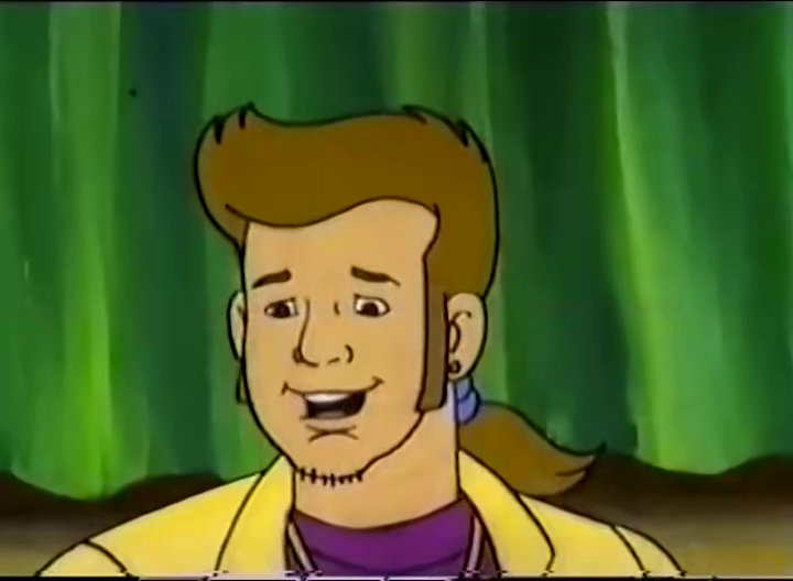 New Kids on the Block: The Animated Series | Region-Free (Blu-Ray) - Image 6