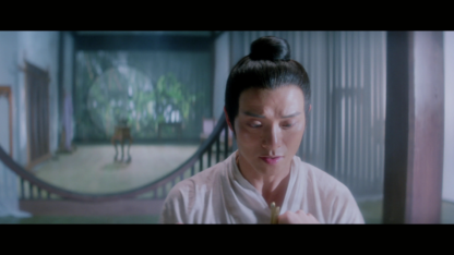 Green Snake (1993) | Region-Free (Blu-Ray) | Directed by Hark Tsui - Image 4