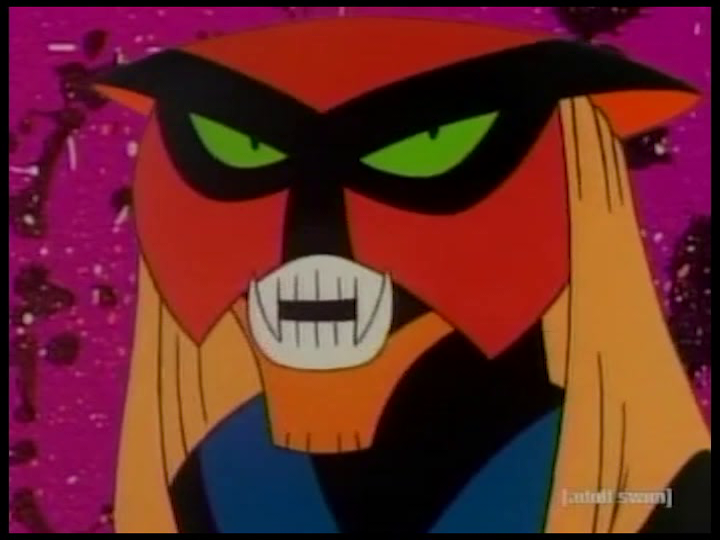 Cartoon Planet Volumes 1 & 2 (1997-2012) | Region-Free (Blu-Ray) - Image 3