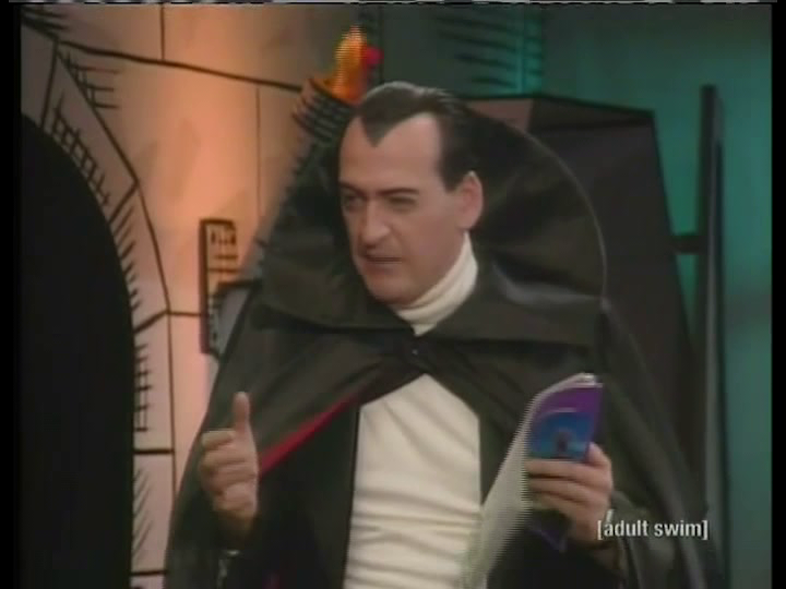 Cartoon Planet Volumes 1 & 2 (1997-2012) | Region-Free (Blu-Ray) - Image 4