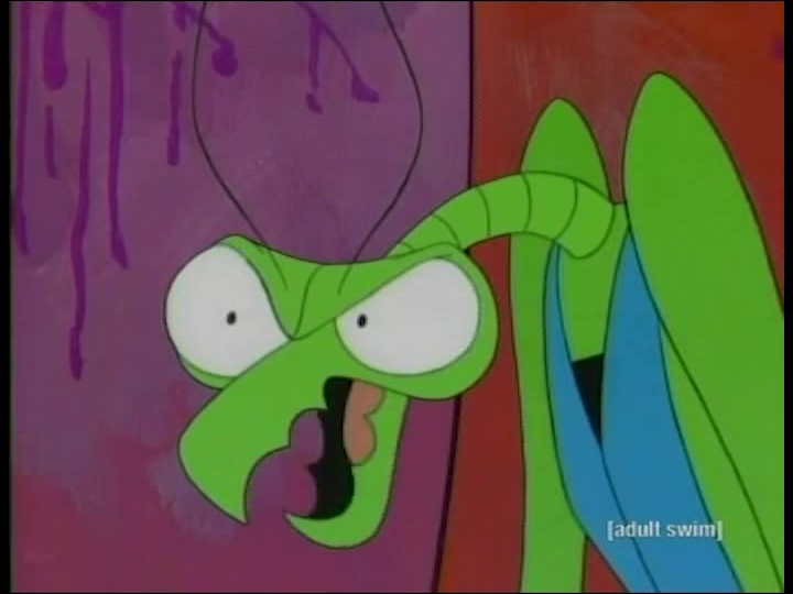 Cartoon Planet Volumes 1 & 2 (1997-2012) | Region-Free (Blu-Ray) - Image 6