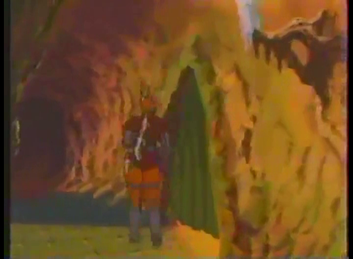 Sectaurs (1985) | Region-Free (Blu-Ray) - Image 3