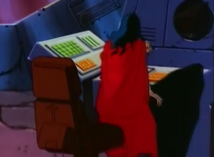 Skeleton Warriors: The Complete Series | Region-Free (Blu-Ray) - Image 2