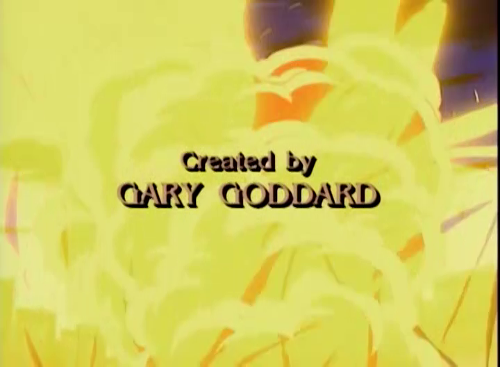 Skeleton Warriors: The Complete Series | Region-Free (Blu-Ray) - Image 5