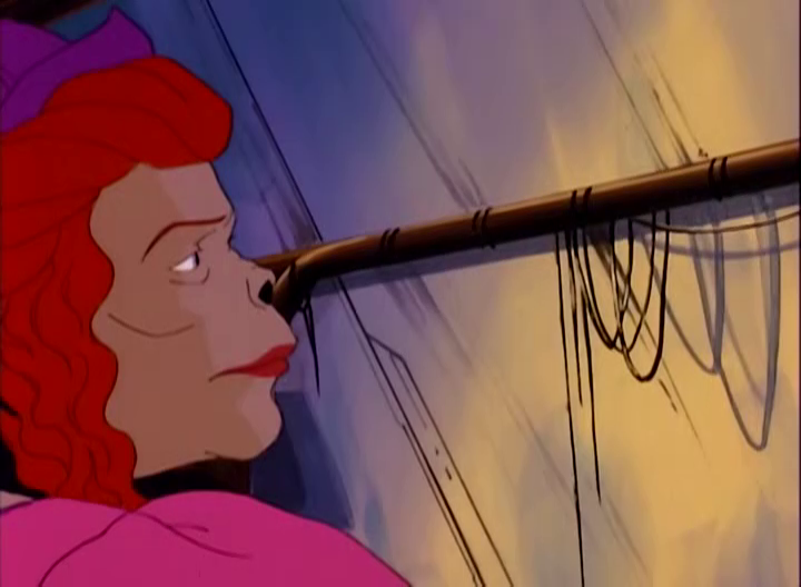 Skeleton Warriors: The Complete Series | Region-Free (Blu-Ray) - Image 6