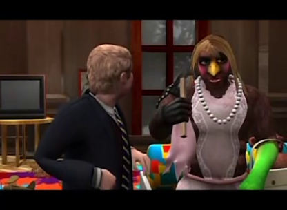 Xavier: Renegade Angel TV Series (2007-2009) | Complete Series | Region-Free (Blu-Ray) - Image 3