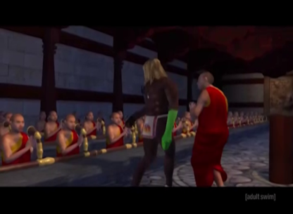 Xavier: Renegade Angel TV Series (2007-2009) | Complete Series | Region-Free (Blu-Ray) - Image 5