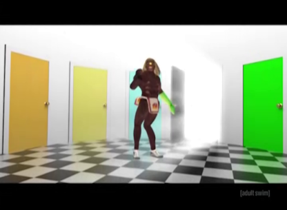 Xavier: Renegade Angel TV Series (2007-2009) | Complete Series | Region-Free (Blu-Ray) - Image 6