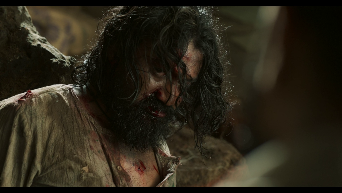 *limited run* RRR (2022) Rise Roar Revolt | Region-Free (Blu-Ray) | English Subtitles - Image 5