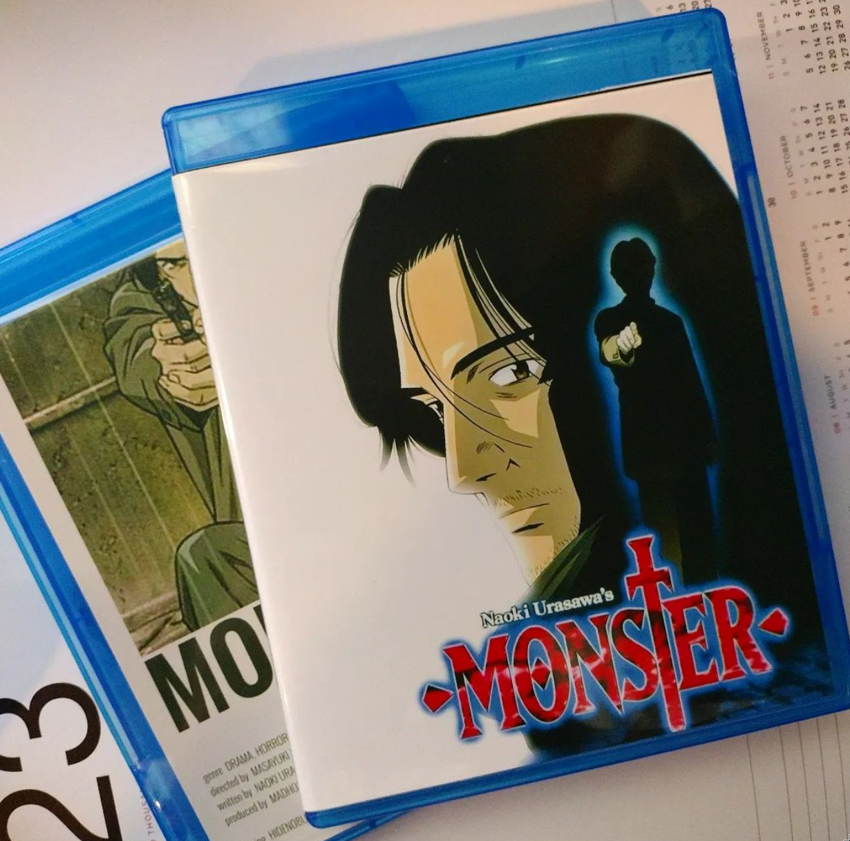 HBO Developing Guillermo Del Toro Manga Adaptation 'Monster'