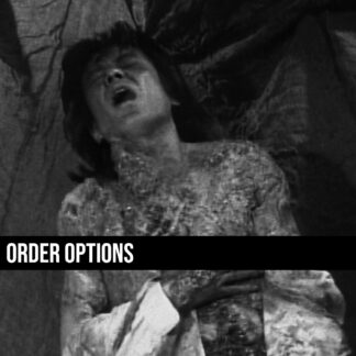 Order Options