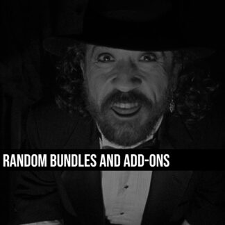 Random Bundles & Add-Ons