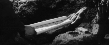 Bronze Magician (1963) Yôsô | Region-Free (Blu-Ray) - Image 2