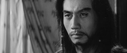 Bronze Magician (1963) Yôsô | Region-Free (Blu-Ray) - Image 4