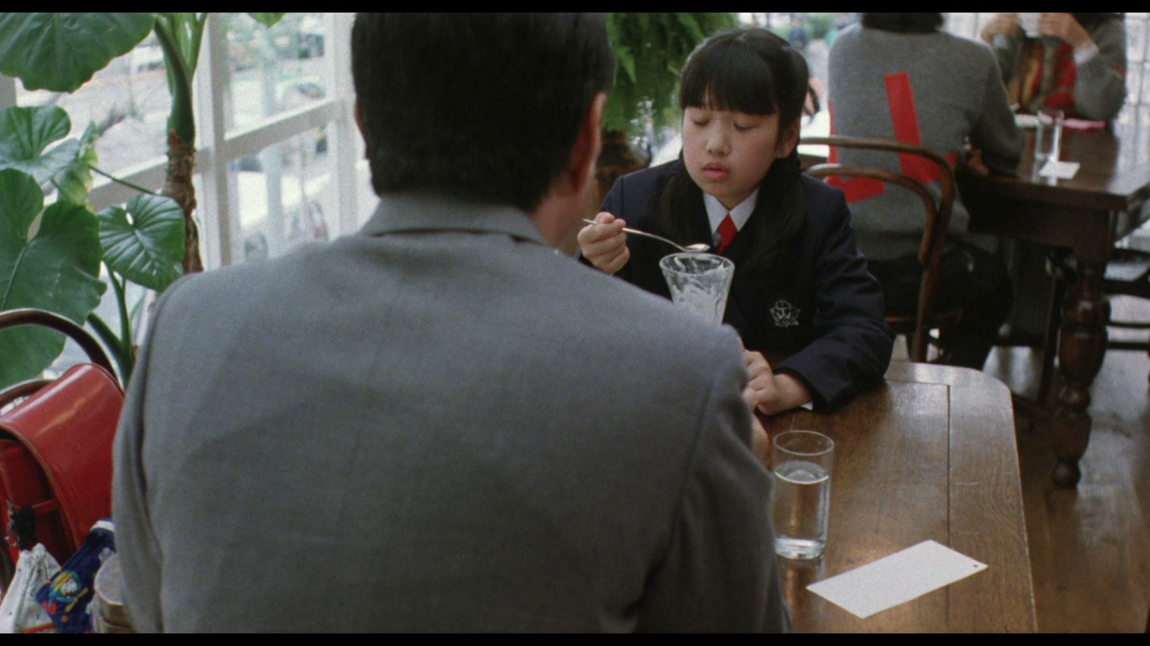 Flakes of Snow (1985) Hitohira no yuki | Region-Free (Blu-Ray) - Image 3