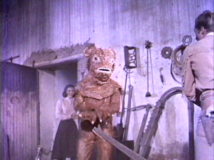 Swamp of the Lost Monster (1957) El Pantano de las animas | Region-Free (DVD) - Image 6