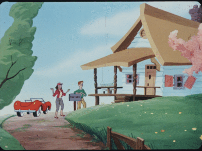 The Brave Little Toaster (1986) | Region-Free (Blu-Ray) - Image 5