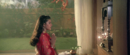 Dilwale Dulhania Le Jayenge (1995) | Region-Free (Blu-Ray) | English Subtitles - Image 3
