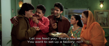Dilwale Dulhania Le Jayenge (1995) | Region-Free (Blu-Ray) | English Subtitles - Image 6