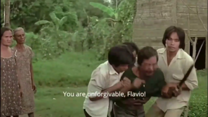 Ang Panday (1980) | Region-Free (Blu-Ray) | English Subtitles - Image 3