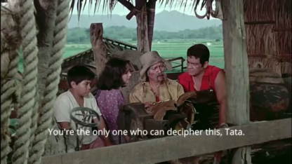 Ang Panday (1980) | Region-Free (Blu-Ray) | English Subtitles - Image 4