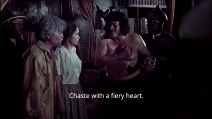Ang Panday (1980) | Region-Free (Blu-Ray) | English Subtitles - Image 6