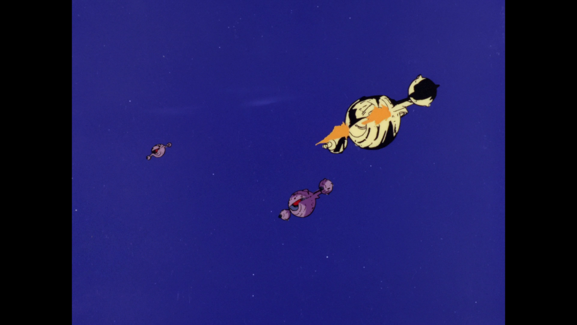 Leda: The Fantastic Adventure of Yoko (1985) | Region-Free (Blu-Ray) | English Subtitles - Image 5