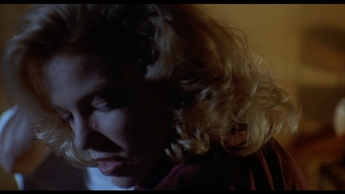 Only the Strong (1993) | Region-Free (Blu-Ray) - Image 4