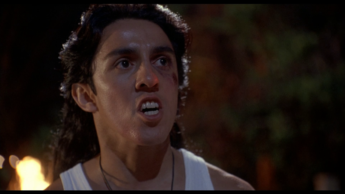 Only the Strong (1993) | Region-Free (Blu-Ray) - Image 6